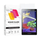 محافظ صفحه نمایش شهر گلس مدل TABNEWS8 مناسب برای تبلت لنوو Tab 2 A 8 50