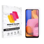 محافظ صفحه نمایش شهر گلس مدل SMP مناسب برای گوشی موبایل سامسونگ Galaxy A20s