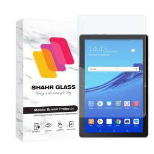 محافظ صفحه نمایش ساده شهر گلس مدل TABSHS10 مناسب برای تبلت هوآوی MediaPad T5
