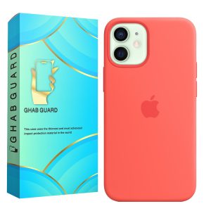 کاور قاب گارد مدل SILCBIGH مناسب برای گوشی موبایل اپل iPhone 12