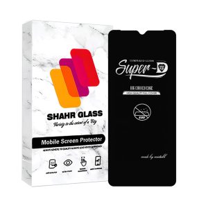 محافظ صفحه نمایش شهر گلس مدل SUPERPLUSNS مناسب برای گوشی موبایل شیائومی Poco C61