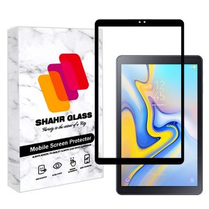 محافظ صفحه نمایش سرامیکی شهر گلس مدل TABSHC9 مناسب برای تبلت سامسونگ Galaxy Tab A 10.5 /T590