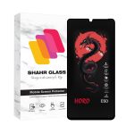 محافظ صفحه نمایش شهر گلس مدل HOROSH مناسب برای گوشی موبایل ریلمی Note 50