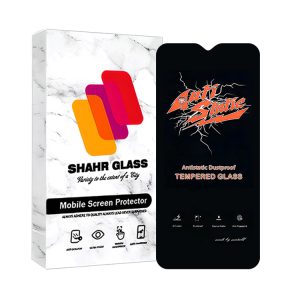 محافظ صفحه نمایش آنتی استاتیک شهر گلس مدل ANTIDUSTSHNW مناسب برای گوشی موبایل شیائومی Redmi 9C/9A/9i/9 Active