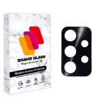 محافظ لنز دوربین شهر گلس مدل STSR مناسب برای گوشی موبایل سامسونگ Galaxy A53 5G