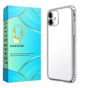 کاور قاب گارد مدل SPCFGH مناسب برای گوشی موبایل سامسونگ Galaxy A05