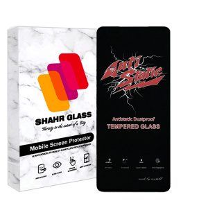 محافظ صفحه نمایش آنتی استاتیک شهر گلس مدل ANTIDUSTSH مناسب برای گوشی موبایل شیائومی 11T Pro