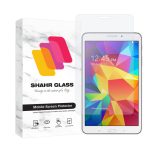 محافظ صفحه نمایش ساده شهر گلس مدل TABNEWS8 مناسب برای تبلت سامسونگ Galaxy Tab T331 / Galaxy Tab 4.8 3G