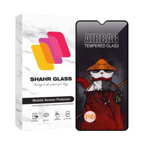 محافظ صفحه نمایش شهر گلس مدل AIRSLNWSH مناسب برای گوشی موبایل شیائومی Redmi Note 8 Pro / Redmi 9T / Redmi 9 Power