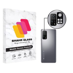 محافظ لنز دوربین شهر گلس مدل LFUL مناسب برای گوشی موبایل شیائومی Mi 10T Pro 5G
