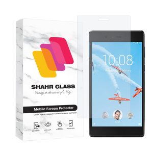 محافظ صفحه نمایش شهر گلس مدل TABNEWS8 مناسب برای تبلت لنوو Tab E7 TB 7104i