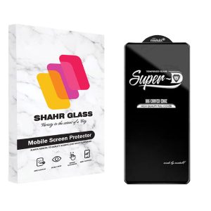 محافظ صفحه نمایش شهر گلس مدل SUPERD مناسب برای گوشی موبایل سامسونگ Galaxy A71 / M51 / M52 5G