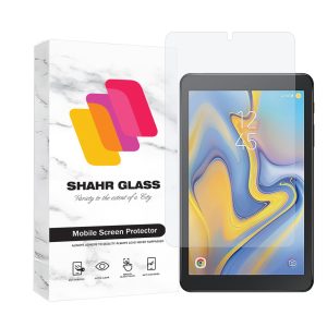 محافظ صفحه نمایش ساده شهر گلس مدل TABNEWS8 مناسب برای تبلت سامسونگ Galaxy Tab T387 / Galaxy Tab A 8.0 2018