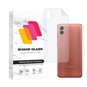 محافظ پشت گوشی شهر گلس مدل NANOMTSH مناسب برای گوشی موبایل سامسونگ Galaxy A04 / A04e / M13 5G