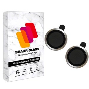 محافظ لنز دوربین شهر گلس مدل RL2SR مناسب برای گوشی موبایل شیائومی Poco X5 Pro