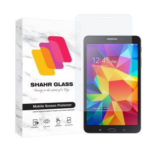 محافظ صفحه نمایش شهر گلس مدل TABNEWS8 مناسب برای تبلت سامسونگ Galaxy Tab T335 / Galaxy Tab 4.8 LTE