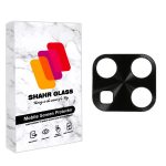 محافظ لنز دوربین شهر گلس مدل STSR مناسب برای گوشی موبایل شیائومی Redmi 10C