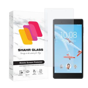 محافظ صفحه نمایش شهر گلس مدل TABNEWS8 مناسب برای تبلت لنوو Tab 7 TB 7504