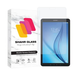 محافظ صفحه نمایش ساده شهر گلس مدل TABNEWS8 مناسب برای تبلت سامسونگ Galaxy Tab E 8.0