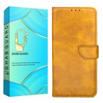 کیف کلاسوری قاب گارد مدل CLASSLENS مناسب برای گوشی موبایل سامسونگ Galaxy A13 4G / A32 5G / M32 5G