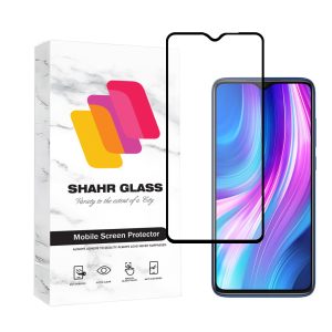 محافظ صفحه نمایش سرامیک مات شهر گلس مدل MCERAMICS مناسب برای گوشی موبایل شیائومی Redmi Note 8 Pro / Redmi 9 / سامسونگ Galaxy A20s