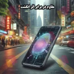 مقاوم در برابر اثر انگشت