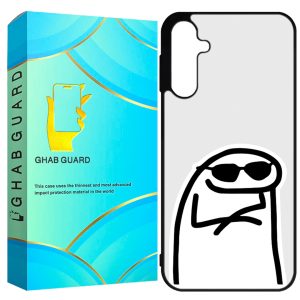 کاور قاب گارد مدل GCHPA55 مناسب برای گوشی موبایل سامسونگ Galaxy A55