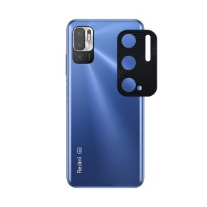 محافظ لنز دوربین شهر گلس مدل MTZ مناسب برای گوشی موبایل شیائومی Poco M3 Pro 4G / Poco M3 Pro 5G / Redmi Note 10 5G / Redmi Note 10T 5G