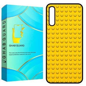 کاور قاب گارد طرح خال مدل GCHPA50 مناسب برای گوشی موبایل سامسونگ Galaxy A50 / A50s / A30s