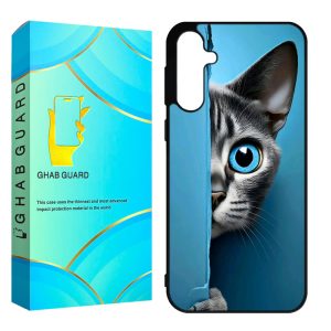 کاور قاب گارد مدل GCHPA55 مناسب برای گوشی موبایل سامسونگ Galaxy A55