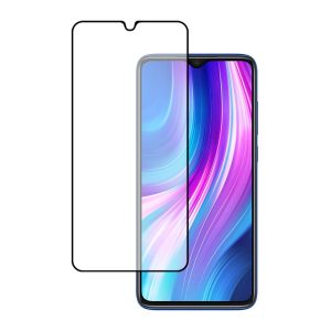محافظ صفحه نمایش سرامیکی مات شهر گلس مدل MSMTB مناسب برای گوشی موبایل شیائومی Redmi Note 8 Pro / Redmi 9T / Redmi 9 Power