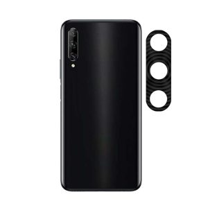 محافظ لنز دوربین شهر گلس مدل MTZ مناسب برای گوشی موبایل هوآوی Y9s / آنر 9X Pro / 9X