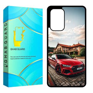 کاور قاب گارد مدل GCHPA53 مناسب برای گوشی موبایل سامسونگ Galaxy A53 5G