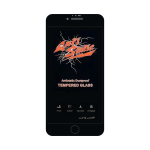 محافظ صفحه نمایش آنتی استاتیک شهر گلس مدل ANTISTA مناسب برای گوشی موبایل اپل iPhone 6 / iPhone 6s