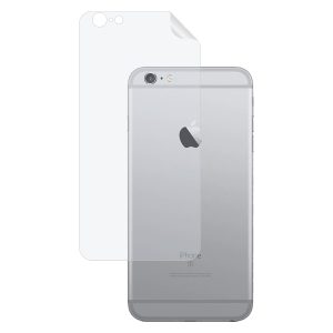 محافظ پشت گوشی شهر گلس مدل NANOMP مناسب برای گوشی موبایل اپل iPhone 6s Plus / iPhone 6 Plus