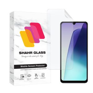 محافظ صفحه نمایش شهر گلس مدل NANOJELSH مناسب برای گوشی موبایل شیائومی Redmi 14C