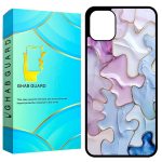 کاور قاب گارد طرح پازل مدل GCHP11 مناسب برای گوشی موبایل اپل iPhone 11