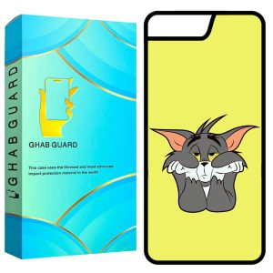 کاور قاب گارد طرح تام مدل GCHP7P مناسب برای گوشی موبایل اپل iPhone 7 Plus / 8 Plus