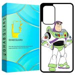 کاور قاب گارد مدل GCHPA53 مناسب برای گوشی موبایل سامسونگ Galaxy A53 5G