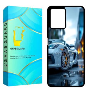 کاور قاب گارد مدل GCHPX5 مناسب برای گوشی موبایل شیائومی Poco X5 5G