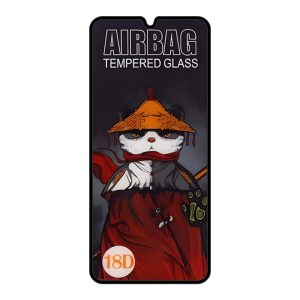 محافظ صفحه نمایش شهر گلس مدل AIRBASH مناسب برای گوشی موبایل سامسونگ Galaxy A50s / Galaxy A50 / Galaxy A30s / Galaxy A30