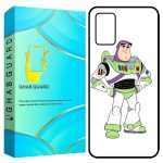 کاور قاب گارد مدل GCHPA03S مناسب برای گوشی موبایل سامسونگ Galaxy A03s