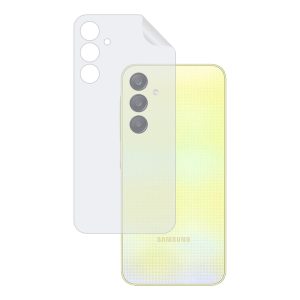 محافظ پشت گوشی شهر گلس مدل NANOMP مناسب برای گوشی موبایل سامسونگ Galaxy A25 5G