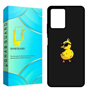 کاور قاب گارد مدل GCHPX5 مناسب برای گوشی موبایل شیائومی Poco X5 5G