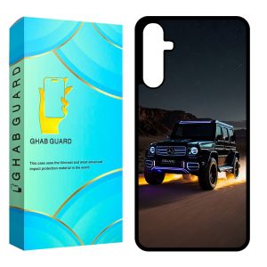 کاور قاب گارد مدل GCHPA14 مناسب برای گوشی موبایل سامسونگ Galaxy A14 4G / 5G