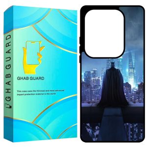 کاور قاب گارد مدل GCHPN13P مناسب برای گوشی موبایل شیائومی Redmi Note 13 Pro 4G