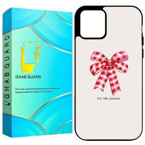 کاور قاب گارد طرح پاپیون مدل GCHP11PM مناسب برای گوشی موبایل اپل iPhone 11 Pro Max