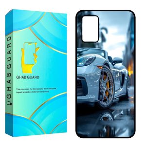 کاور قاب گارد مدل GCHPA03S مناسب برای گوشی موبایل سامسونگ Galaxy A03s