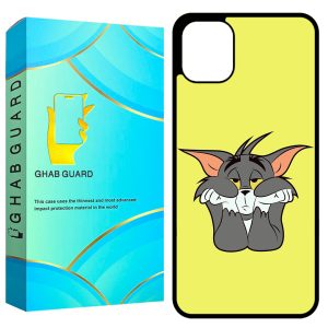 کاور قاب گارد طرح تام مدل GCHP11 مناسب برای گوشی موبایل اپل iPhone 11