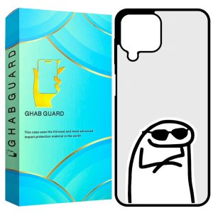 کاور قاب گارد مدل GCHPA12 مناسب برای گوشی موبایل سامسونگ Galaxy A12